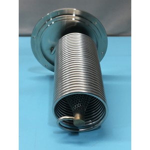 Cabezal de Enfriamiento, Brida, Bomba de Vacío, Inmersión - Equipos y Piezas de Semiconductores de Confianza de la Marca Global Legacy - Product Image 1