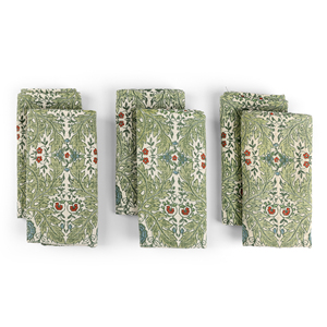 Paños de cocina, 100% algodón natural tipo gofre, paño de cocina multiusos muy suave y altamente absorbente, 18 x 28 pulgadas - Product Image 3