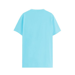 Camiseta Premium de Corte Regular, Suave y Cómoda, de Algodón Ligero, Prenda Esencial para el Guardarropa, para Uso Diario Informal - Product Image 2