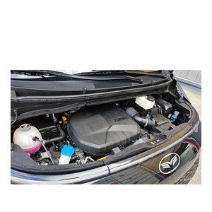 Hyundai Staria 2WD Campervan Boîte Automatique Caméra Arrière Sièges en Cuir Livraison Décembre 2024 17 271 km Diesel Disponible - Product Image 6