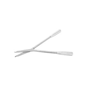 Jamso Industries <b>Plaster</b> Opener Daws Orthopedic Surgical Instrument With Steel Handle Cast Removal Tool - Product Image 6