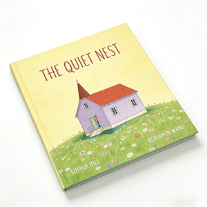 Servicio de Impresión de Libros Infantiles Personalizados de Alta Calidad de Fábrica, con Portada a Color, Tapa Dura y Tapa Blanda - Product Image 2