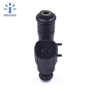 Inyector de Combustible de Gasolina Peivso en Stock, OEM 0280156182, para Fiat Strada Stilo 2004-2009 1.8, para Corsa Meriva 2004-2009 1.8 - Product Image 3