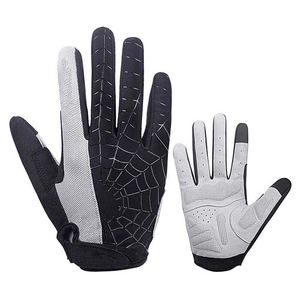 Gants de moto pour hommes, best-seller, haute qualité, matière respirante, évacuation de l'humidité, protection des articulations, pour la course. - Product Image 3
