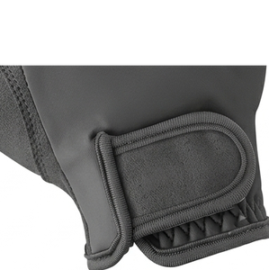 Gants d'équitation tendance : le meilleur produit du fabricant de vêtements équestres – Gants de protection en cuir confortables et faciles à ajuster - Product Image 5