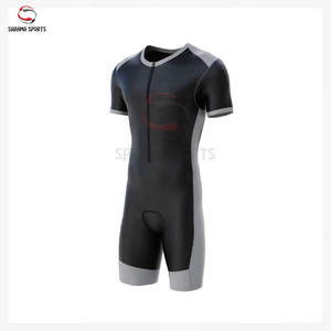 Maillots de Ciclismo Personalizados, Tela Transpirable, Camiseta de Ciclismo Impermeable, Diseño Ligero y Duradero, Traje de Ciclismo para Hombre - Product Image 2