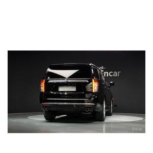 Chevrolet Tahoe High Country 2022, 6.2, 4WD, Caja de Cambios Automática, Asientos de Cuero, Cámara Trasera, 25,759 km, GM Daewoo - Product Image 4