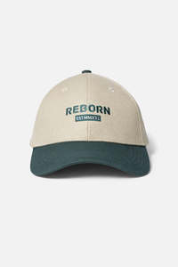 Gorra de Béisbol Personalizada con Logotipo, Visera Curva y Correa Ajustable, 6 Paneles, Calidad Premium, Transpirable, OEM ODM - Product Image 3