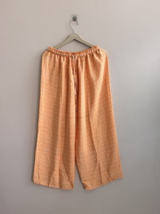 Wholesale Lot Of Indian Gypsy Silk <b>Harem</b> Pants Alibaba Yoga Comfy <b>Trouser</b> Pajama Pants - Product Image 3