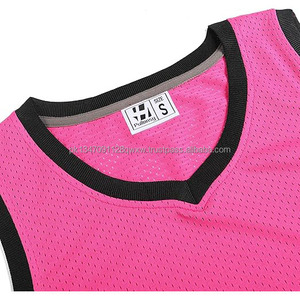 Venta al por mayor de fábrica: Chalecos de entrenamiento de fútbol, baloncesto y fútbol americano para niños, de secado rápido, ideales para verano. - Product Image 3