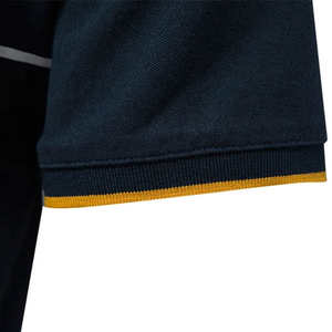 Camiseta de Manga Corta para Hombre, Estilo Único, Corte Regular, Casual Elegante, 100% Algodón Ecológico, Transpirable y de Secado Rápido, Perfecta para el Verano - Product Image 5