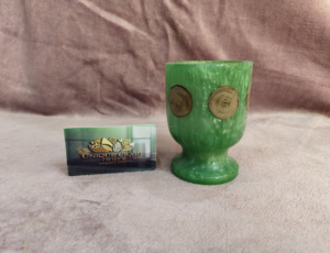 Vasos de resina hechos a mano, la mejor taza de vaso de resina, tazas personalizadas de resina y madera, la mejor calidad en todos los tamaños por UCI - Product Image 4