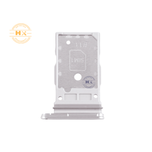 Tarjeta SIM para Samsung Galaxy S24 S921 S24 Plus S926 Plateada, Accesorios para Teléfono Móvil - Product Image 1