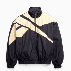 Chaqueta Deportiva Impermeable de Poliéster/Algodón, Ligera, Informal, de Invierno, con Cierre, para Correr, de Alta Calidad, Personalizada, al por Mayor - Product Image 2