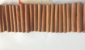 ซินนามอนคาเซียแบบแท่งขายส่ง รสชาติดี ราคาถูก เครื่องเทศคุณภาพสูง - Product Image 4
