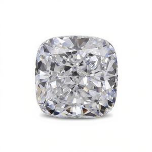Diamant non monté certifié IGI 6.51 Cushion VS2, diamant cultivé neuf - Product Image 2