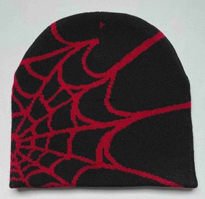 Custom Design Unisex High Quality Plain Blank Dyed Cotton Yarn Hand Knitted Cuffless Striped Letter Winter Cap Beanie - Product Image 6