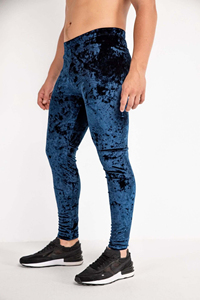 <b>Mens</b> <b>Compression</b> Leggings Night Visibility <b>Tights</b> <b>for</b> Running Jogging Cycling and Outdoor Fitness Sessions - Product Image 5
