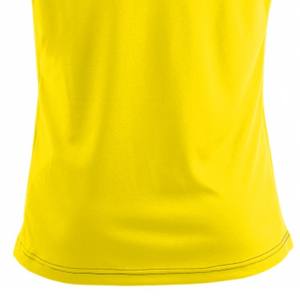 Maillot de foot respirant pour homme, dernières tendances, très vendu, confortable, anti-plis, manches courtes. - Product Image 5