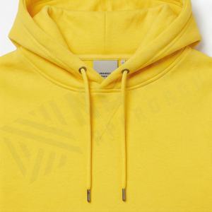 Sweat-shirts à capuche en coton pour hommes, personnalisables, en polaire, pour le sport, vente en gros, mode décontractée, haute qualité, streetwear fitness - Product Image 4