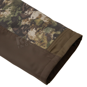 Pantalon de chasse pour homme, coupe confortable, camouflage, imperméable, vêtements de travail en plein air pour homme - Product Image 6