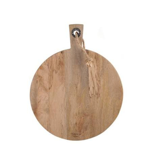 Planche à découper en bois à motif damier, écologique, en bois de bout de bois, planche de service haut de gamme pour charcuterie, en promotion - Product Image 2