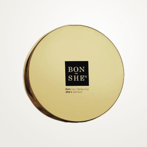 มาส์กหน้า- ผลิตภัณฑ์บำรุงผิวหน้าเกาหลี Bonswijeu Fresh Cordyceps Mask สีเบจ ผลิตในเกาหลี 30 มล. แผ่นมาส์กเปปไทด์ บำรุงผิวหน้า - Product Image 1