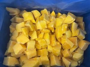 Mango Congelado de Alta Calidad envasado al Vacío 0.5kg Listo para Comer Mejor Precio de Vietnam/ John - Product Image 3