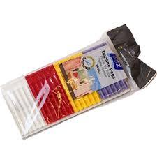 CAMEON 24P Set Laundry <b>Pegs</b> Premium Clothes Pins for Effective <b>Hanging</b> and Organization - Product Image 1