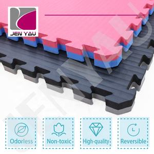 Tapis de puzzle en mousse EVA extra durable de 2cm, antidérapant, pour arts martiaux, taekwondo et tatami - Product Image 3