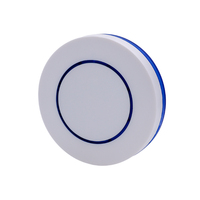 Feasycom FSC-BP110 DA14531 BLE 5.1 Balise Bluetooth programmable à faible consommation d'énergie avec bouton iBeacon et autonomie de 3 ans