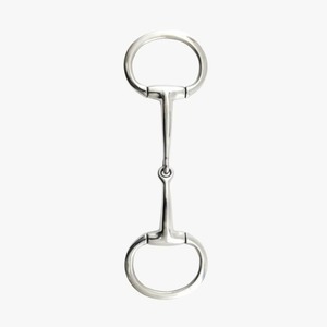 บิตม้าคุณภาพสูง ดีไซน์ยอดเยี่ยม ทนทานต่อการใช้งาน ราคาขายส่ง คุณภาพดีเยี่ยม ระบายอากาศได้ดี ผลิตอย่างดีเยี่ยม สินค้ามาใหม่ - Product Image 4