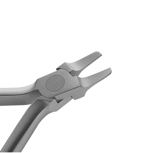 Slim Arch Bending Pliers Professional Orthodontic <b>Tool</b> <b>Safe</b> Effective Dental Appliance Instrument High Quality Durable Precision - Product Image 5