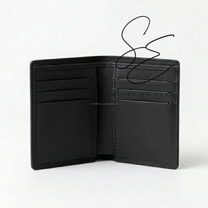 Genuine Leather Men <b>Wallet</b> Western Handmade Hair-On Leather Bifold <b>Wallet</b> Cowboy High Quality Vintage <b>Wallet</b> Card & Cash <b>Holder</b> - Product Image 5