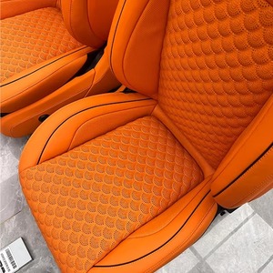 Kit de lifting intérieur RHD pour <span class=keywords><strong>Mercedes</strong></span> <span class=keywords><strong>Classe</strong></span> G (G-Wagon) avec volant à droite, mise à niveau vers la dernière <span class=keywords><strong>version</strong></span> 2026 - Product Image 6