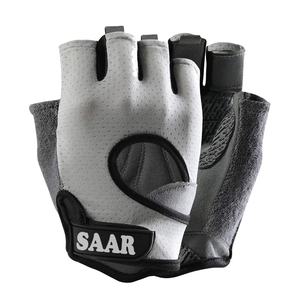 OEM Service Wholesale Price Non-Slip Fitness <b>Gloves</b> Gym Training <b>Gloves</b> Hot Selling <b>Leather</b> Gym Hand <b>Gloves</b> For Men - Product Image 1