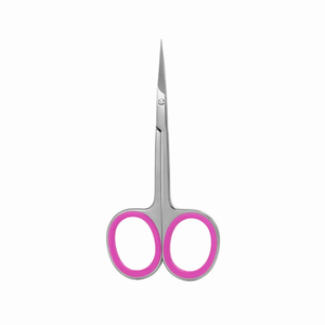 Ciseaux à cuticules professionnels de nouvelle conception, en acier inoxydable, instruments de beauté, ciseaux pour manucure et pédicure, haute qualité - Product Image 1