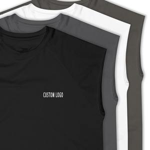 Nuevo Original WAQ Teez HA # 646 2025 Producto Bla Rojo/Negro USA - Product Image 3