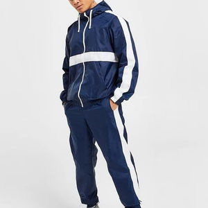 Survêtement coupe-vent pour homme le plus vendu, taille et couleur personnalisées, vêtements d'hiver, prix d'usine, survêtement tendance XL, service OEM - Product Image 1