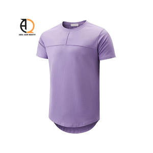 Camiseta de Béisbol Lisa de Alta Calidad con Botones, Manga Corta, Estilo Hipster y Hip Hop - Product Image 4