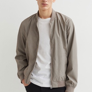 Blousons Bomber Designer Homme 2026 – Style Hip Hop – Prix de Gros - Product Image 3