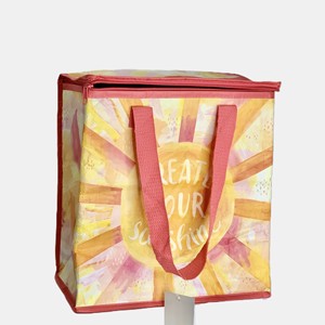 Bolsa Térmica Personalizada con Cierre, Aislada, 200g, OEM/ODM, Bolsa Térmica Personalizada de Vietnam, 150g, Bolsas Térmicas de Tela No Tejida - Product Image 1