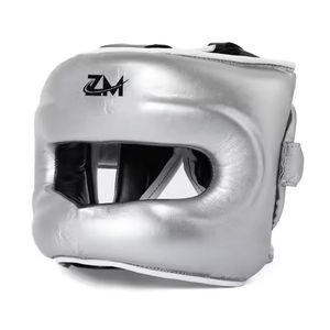 New Arrival Wholesale <b>Head</b> Guard For Boxing MMA <b>Training</b> <b>Head</b> Guard Sports Wear <b>Head</b> Guard For Adult - Product Image 1