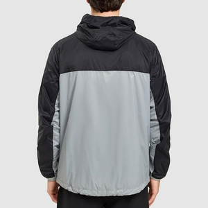 Nouvelles arrivées, vestes pour hommes très tendance, coupe-vent, prix de gros, vestes personnalisées pour hommes, coupe-vent respirant pour homme - Product Image 5