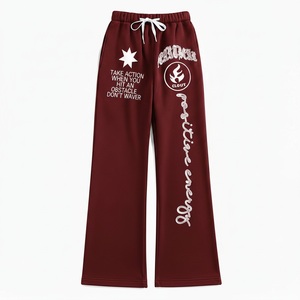 Mens Custom Tracksuit <b>Set</b> <b>2</b> <b>Piece</b> Washed Hoodie Midweight Windproof <b>Plus</b> <b>Size</b> Digital Printed Streetwear Outfit - Product Image 5