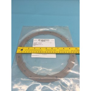TOKYO ELECTRON TEL D131068 RING, TAB, BSM, 125474 - Equipo y Piezas de Semiconductores de Confianza de Marca Global - Product Image 3