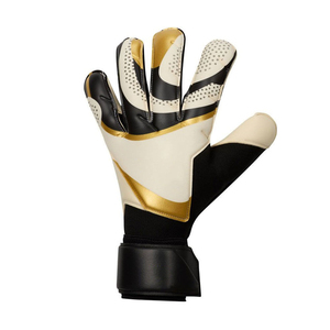 Guantes de Portero de Fútbol Premium para Partidos Profesionales y Entrenamiento, Palma de Látex con Alto Agarre, Antideslizantes, Diseño Transpirable, Guantes para Hombre - Product Image 2
