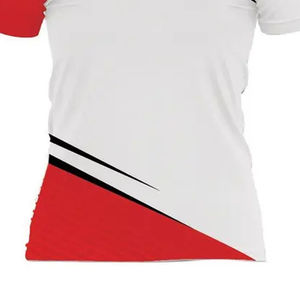 Hurling Jersey Breathable 100 Percent Polyester Sports Shirt with Lightweight Athletic Design for Club Training Match and - Product Image 4