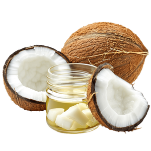 Huile de noix de coco vierge pour produits de soin naturels, meilleure huile de noix de coco du Vietnam International Agriculture! - Product Image 2