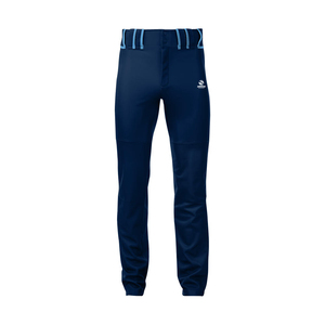 Pantalones de Béisbol/Sóftbol para Hombre y Mujer, Tallas Grandes, Unisex, Transpirables, de Secado Rápido, 100% Poliéster, Tallas Personalizadas OEM, Venta al Por Mayor - Product Image 1